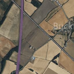 Maps and local area information on aboutmyplace.co.uk