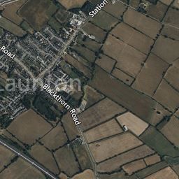 Maps and local area information on aboutmyplace.co.uk