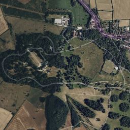 Maps and local area information on aboutmyplace.co.uk