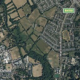 Maps and local area information on aboutmyplace.co.uk