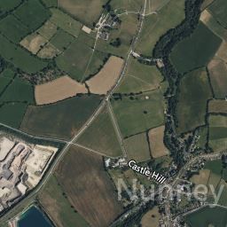 Maps and local area information on aboutmyplace.co.uk