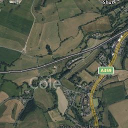Maps and local area information on aboutmyplace.co.uk
