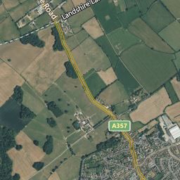 Maps and local area information on aboutmyplace.co.uk