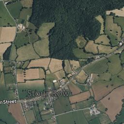 Maps and local area information on aboutmyplace.co.uk