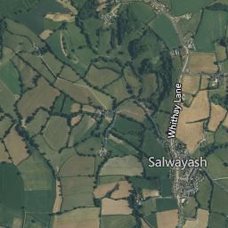 Maps and local area information on aboutmyplace.co.uk