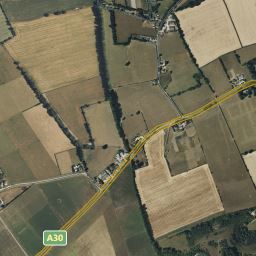Maps and local area information on aboutmyplace.co.uk