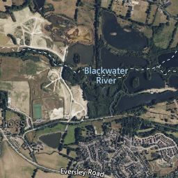 Maps and local area information on aboutmyplace.co.uk