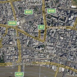 Maps and local area information on aboutmyplace.co.uk