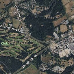 Maps and local area information on aboutmyplace.co.uk