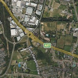 Maps and local area information on aboutmyplace.co.uk