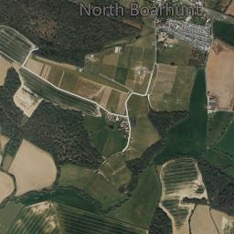 Maps and local area information on aboutmyplace.co.uk