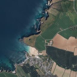 Maps and local area information on aboutmyplace.co.uk
