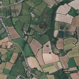 Maps and local area information on aboutmyplace.co.uk