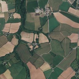 Maps and local area information on aboutmyplace.co.uk