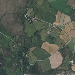 Maps and local area information on aboutmyplace.co.uk