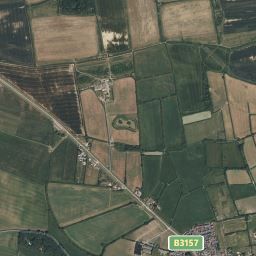 Maps and local area information on aboutmyplace.co.uk