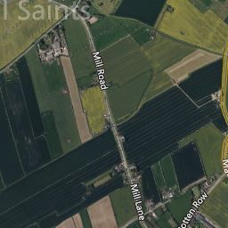 Maps and local area information on aboutmyplace.co.uk