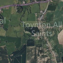 Maps and local area information on aboutmyplace.co.uk
