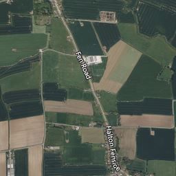 Maps and local area information on aboutmyplace.co.uk