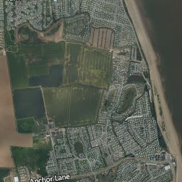 Maps and local area information on aboutmyplace.co.uk