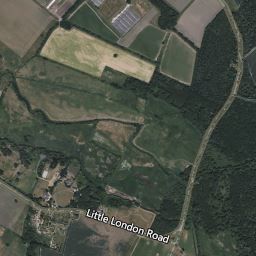 Maps and local area information on aboutmyplace.co.uk