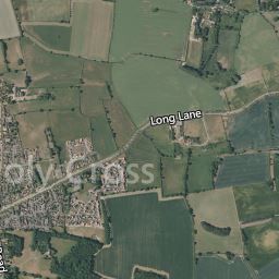 Maps and local area information on aboutmyplace.co.uk