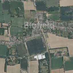 Maps and local area information on aboutmyplace.co.uk