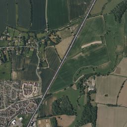 Maps and local area information on aboutmyplace.co.uk
