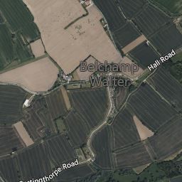 Maps and local area information on aboutmyplace.co.uk