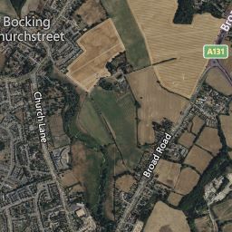 Maps and local area information on aboutmyplace.co.uk