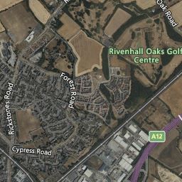Maps and local area information on aboutmyplace.co.uk