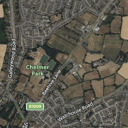 Maps and local area information on aboutmyplace.co.uk