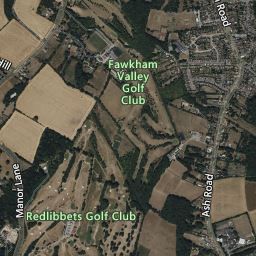 Maps and local area information on aboutmyplace.co.uk