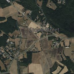 Maps and local area information on aboutmyplace.co.uk