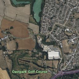 Maps and local area information on aboutmyplace.co.uk