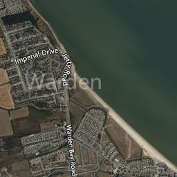 Maps and local area information on aboutmyplace.co.uk