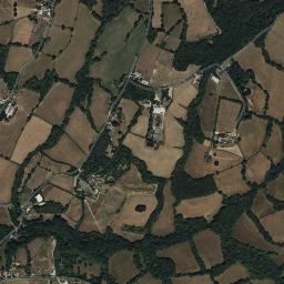 Maps and local area information on aboutmyplace.co.uk