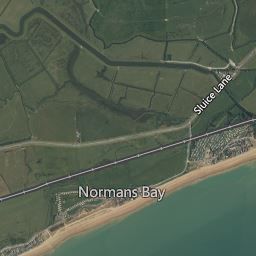Maps and local area information on aboutmyplace.co.uk
